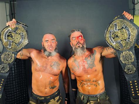 The Briscoe Brothers