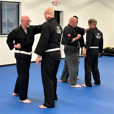 The EDGE Ultimate Martial Arts Training Programs