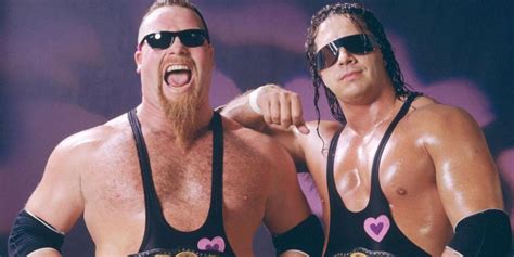 The Hart Foundation