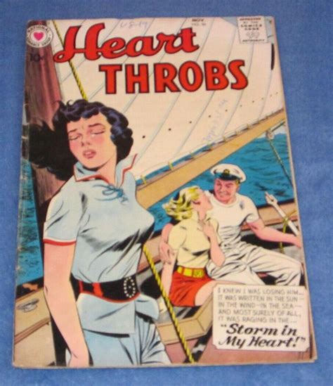 The Heart Throbs