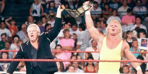The Heenan Family