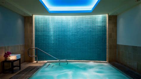 The Ritz-Carlton Spa