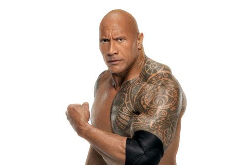 The Rock