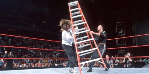 The Rock and Mankind