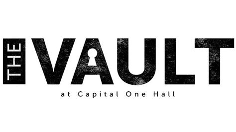 The Vault, Capital One Hall