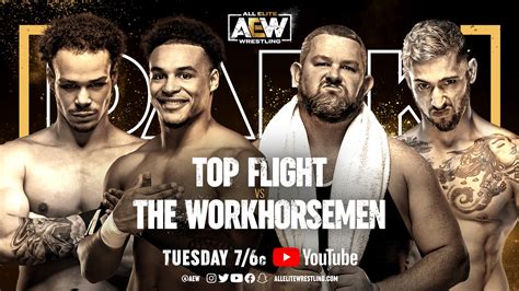 The WorkHorsemen