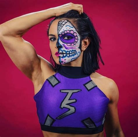Thunder Rosa