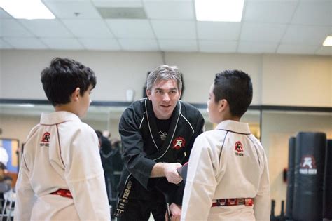 Tiger Rock Martial Arts Academy