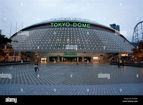 Tokyo Dome