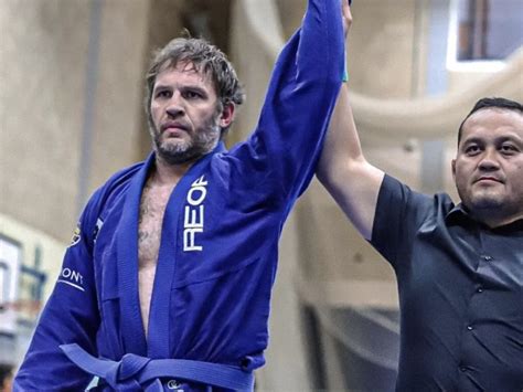 Tom Hardy BJJ