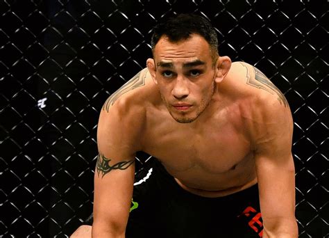 Tony Ferguson UFC