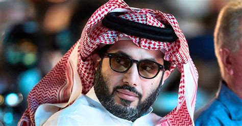 Turki Alalshikh