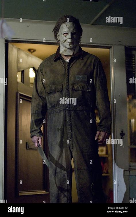 Tyler Mane as Michael Myers