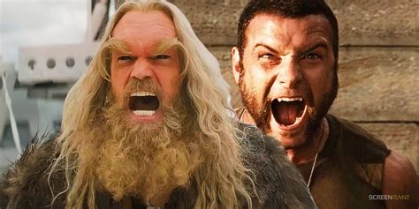 Tyler Mane as Sabretooth