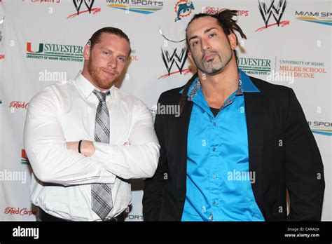 Tyler Reks and Curt Hawkins