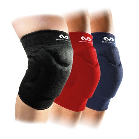 Types of Knee Pads