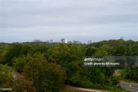 Tyson's Corner Skyline