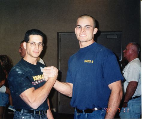 Tyson Bagent and Travis Bagent