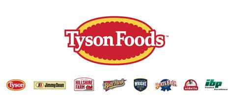 Tyson Foods Logo