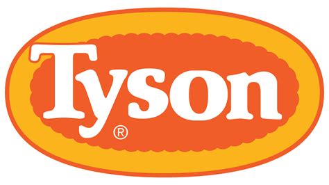 Tyson Logo