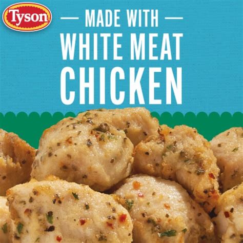 Tyson Mediterranean Chicken Bites