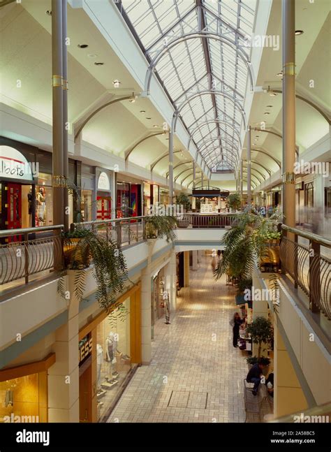Tysons Corner Mall