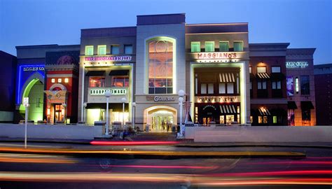 Tysons Galleria Mall