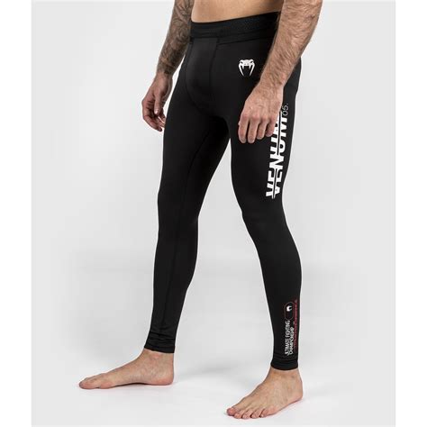UFC Compression Pants