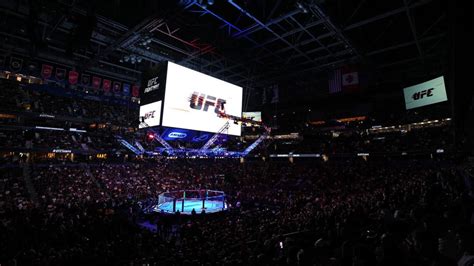 UFC Event