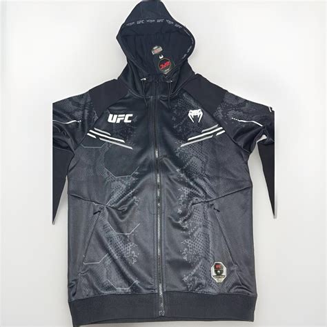 UFC Fan Apparel