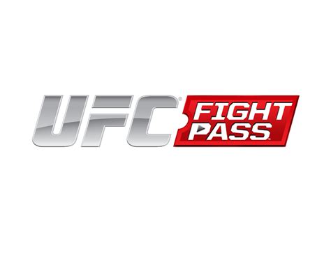 UFC Fight Pass Logo