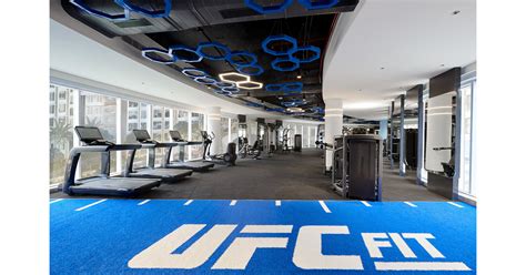 UFC Gym
