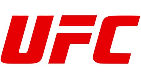UFC Logo