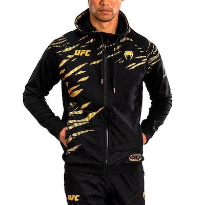 UFC Sweater Design