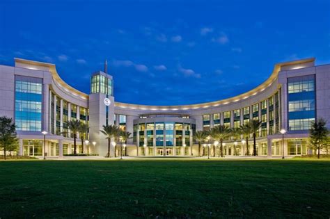 University of Central Florida