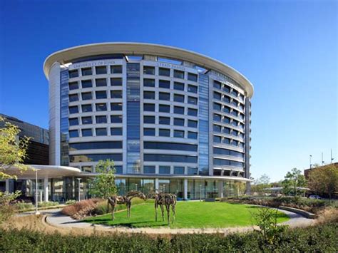 University of Iowa Stead Family Children’s Hospital