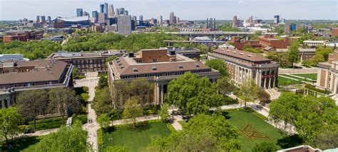 University of Minnesota
