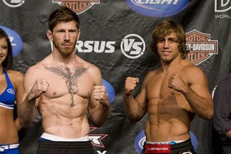 Urijah Faber vs Mike Brown