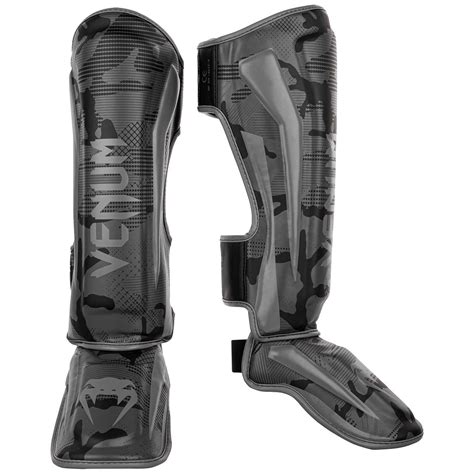 Venum Elite Shin Guards