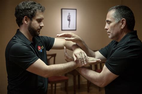 Ving Tsun Kung Fu