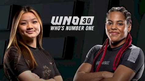 WNO 30 brackets