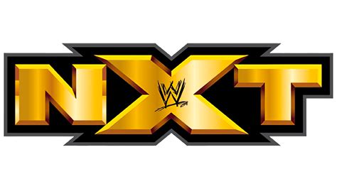 WWE NXT Logo