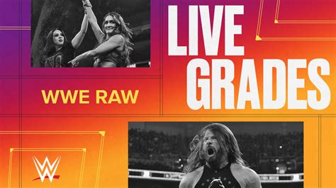 WWE Raw
