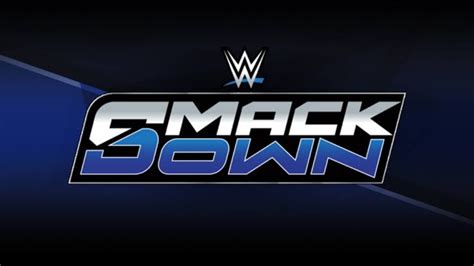 WWE SmackDown