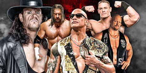 WWE Wrestler