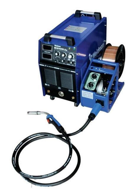 Welding Machines
