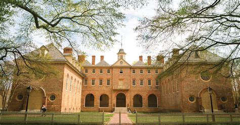 William and Mary Hall of Fame