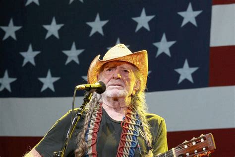 Willie Nelson