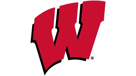 Wisconsin Badgers Logo