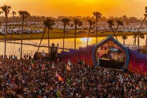 Wiz Khalifa at the Okeechobee Music and Arts Festival